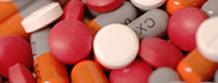 How are drugs developed?