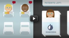 Become a doctor and give each patient the best treatment! Become a doctor and give each patient the best treatment!